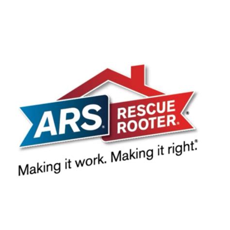 ars rescue rooter houston tx.